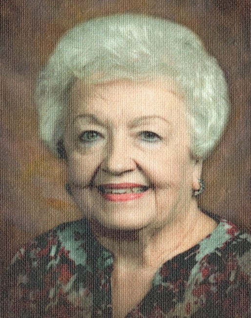Avis de décès de Mrs. Gwen Bradford Arnold Davis
