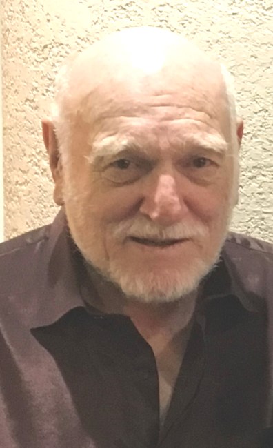 Obituary of William Joseph Maselli