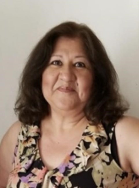 Obituary of Maria Fuentes
