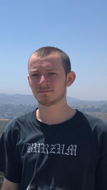 Obituary of Joshua Roger Romansky