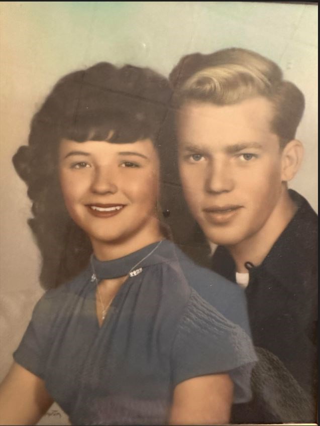 Obituary of Jack Elvin Stewart Sr.