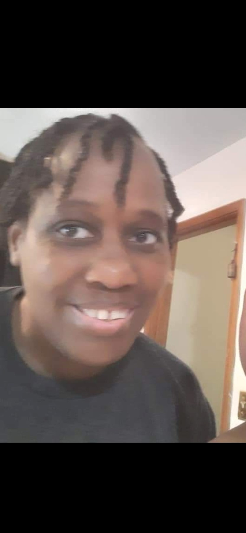 Obituary of Nicole Yvette Laster