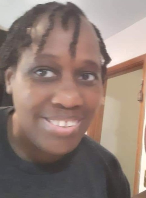 Obituary of Nicole Yvette Laster