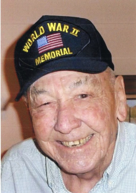 Obituary of Robert J. Bosworth Jr.