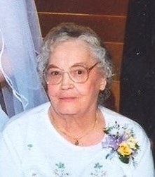 Obituary of Ruth L. Carman