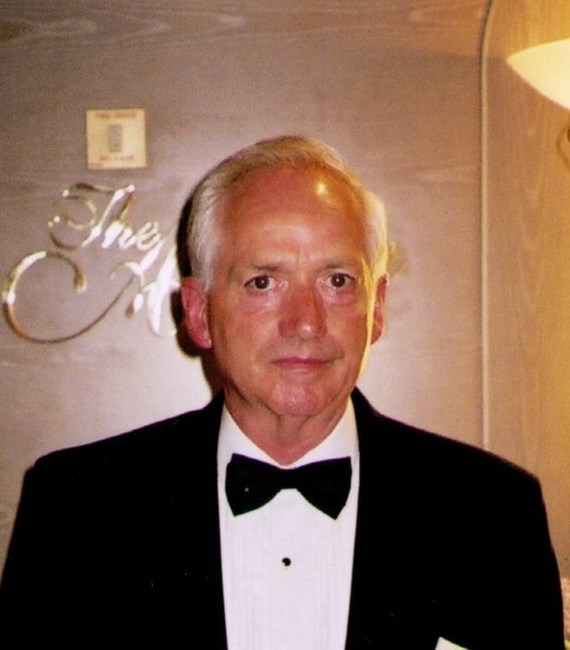 Obituary of Mr. Byron Briton