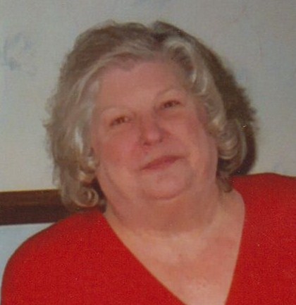 Obituary of Nancy Kay King