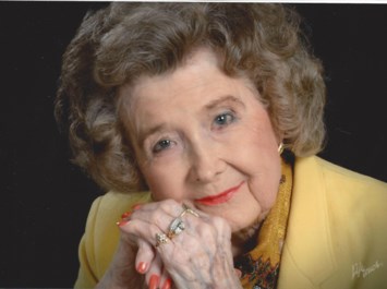 Obituary of Nina C Williams