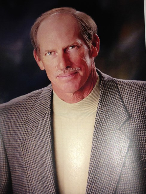 Obituary of Donald Graham Lemmon