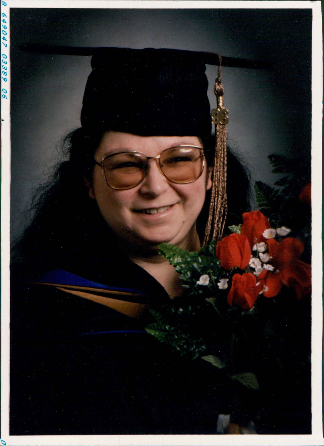 Obituary of Nancy Elizabeth Christian Xilon