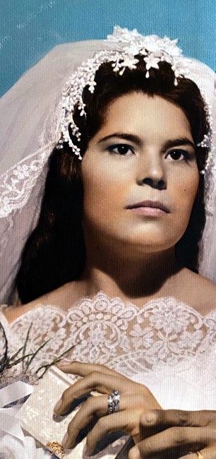 Obituary of Herminia Pena