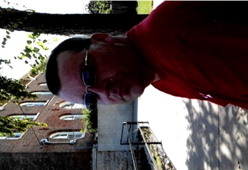 Obituary of Brian G. Smith