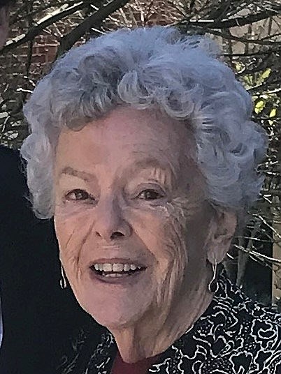 Obituario de Barbara Green Dickey Hill