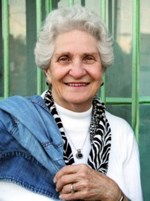 Betty Gore