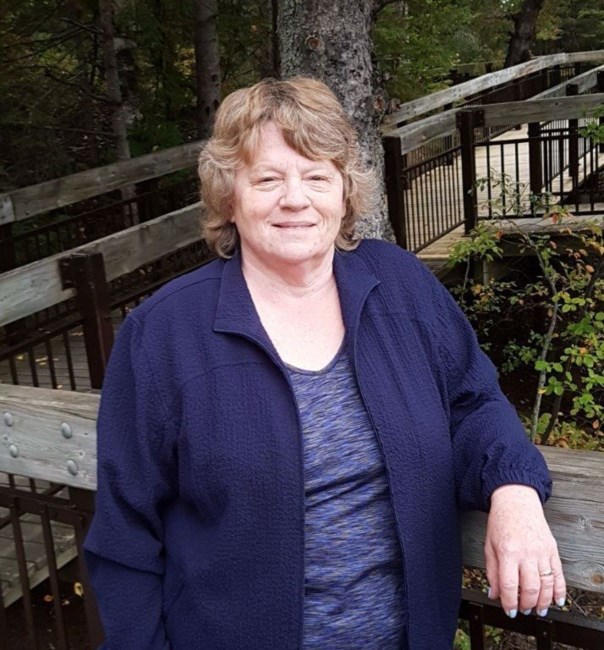 Obituary of Linda Diane Temple-Gafencu