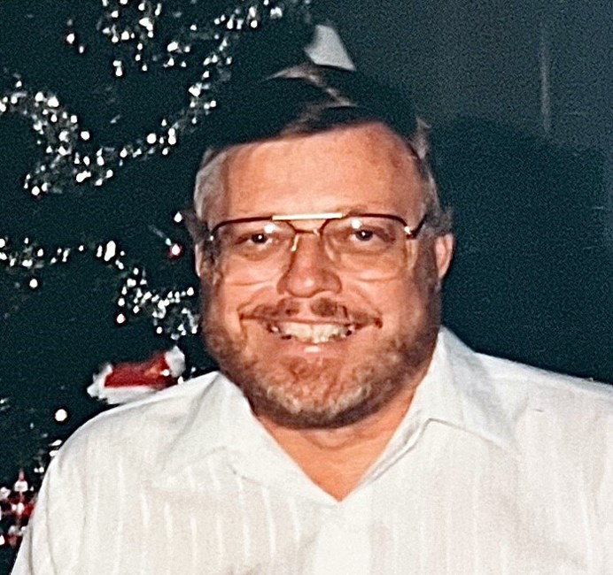 Obituary of Thomas Charles Perrine