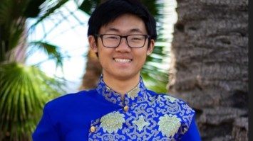 Obituary of Vincent Thien Thach