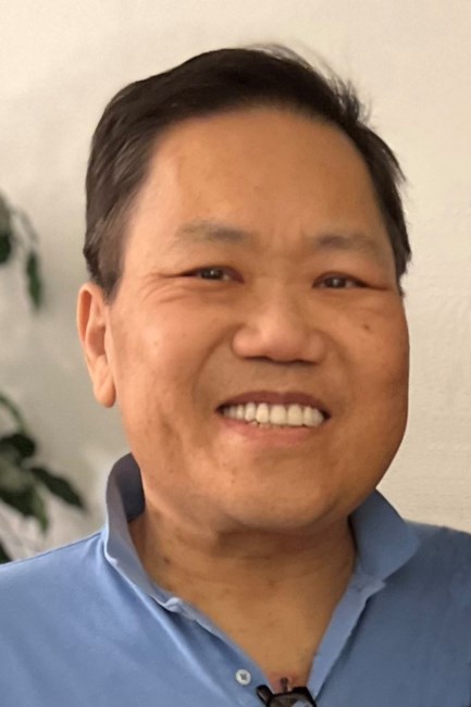 Obituary of Khanh Vu Bui