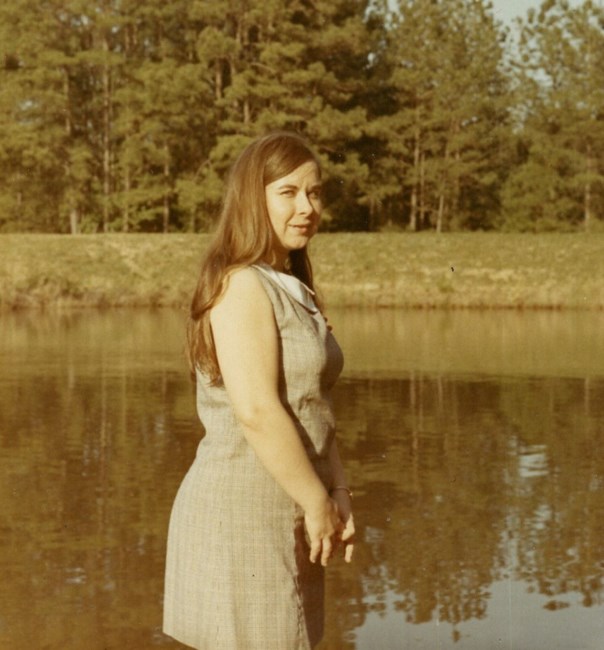 Obituary of Elizabeth Anne Turner