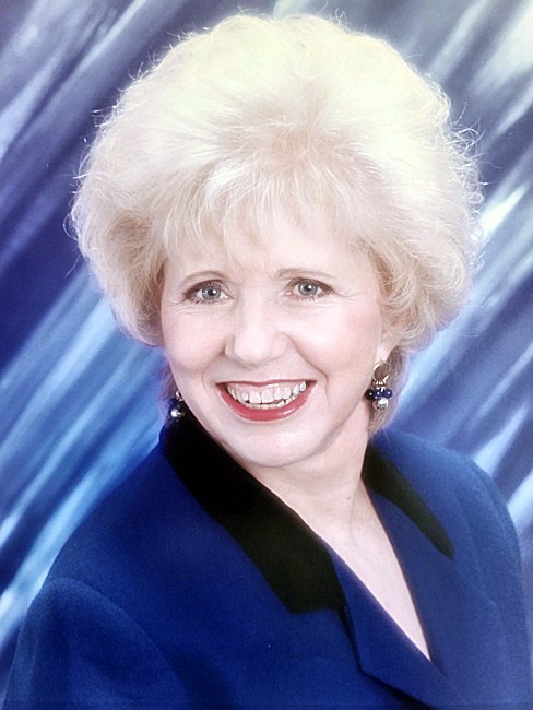 Obituary of Lenora Faye Boughton