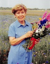 Obituary of Rosemary Randolph Lawlace