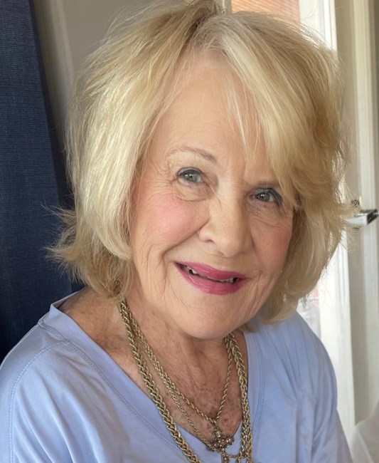 Avis de décès de Elizabeth Ann Misuraca-Jarrett