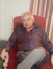 Obituary of Larry Wayne Miller
