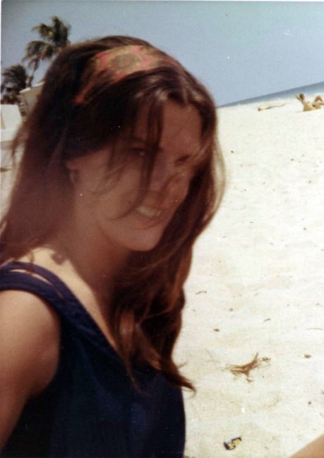 Obituary of Dee Trover Griffith