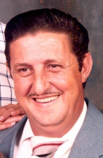 Obituary of Curtis Burch Mays Sr.