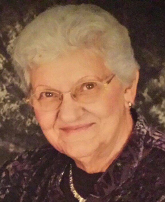 Glenna Nord Obituary Killeen, TX