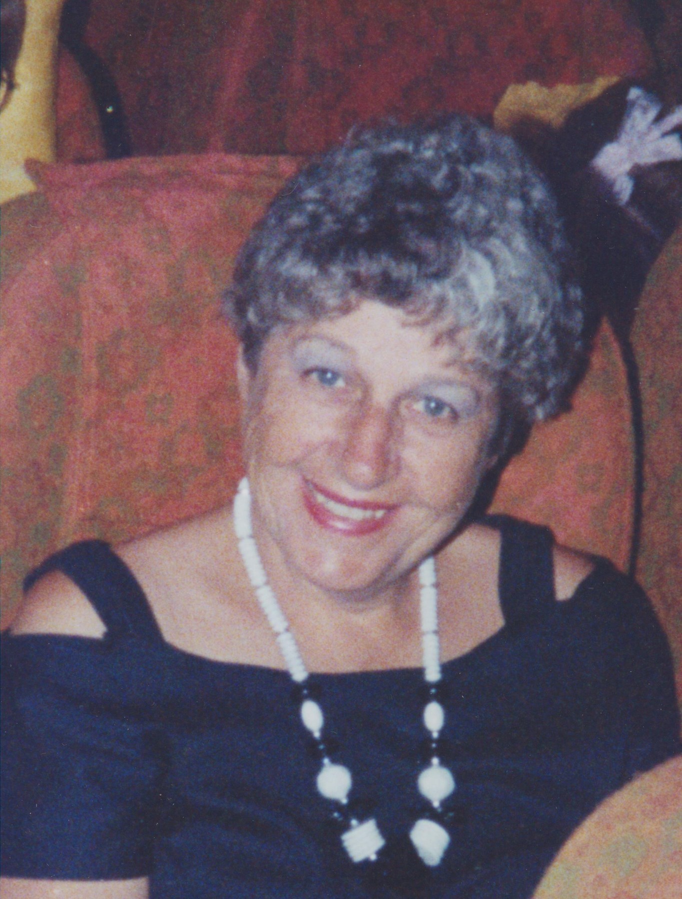 Obituary of Gisèle Beauchesne Létourneau