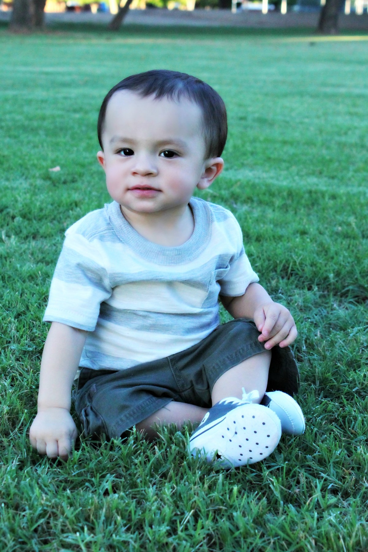 Obituario de Isaiah Avitia-Lopez