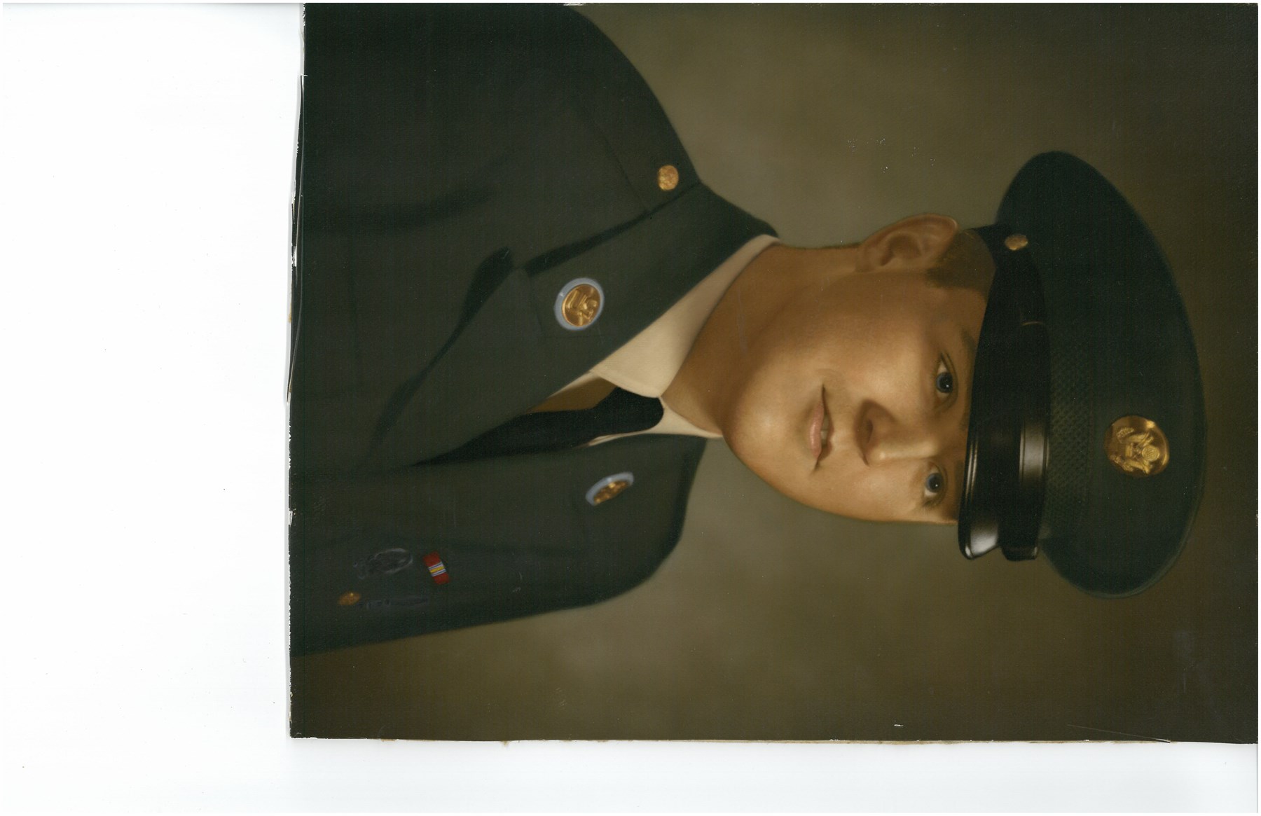 Obituary of Robert Bob Jerome Tramp