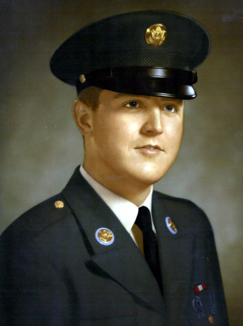 Obituary of Robert Bob Jerome Tramp