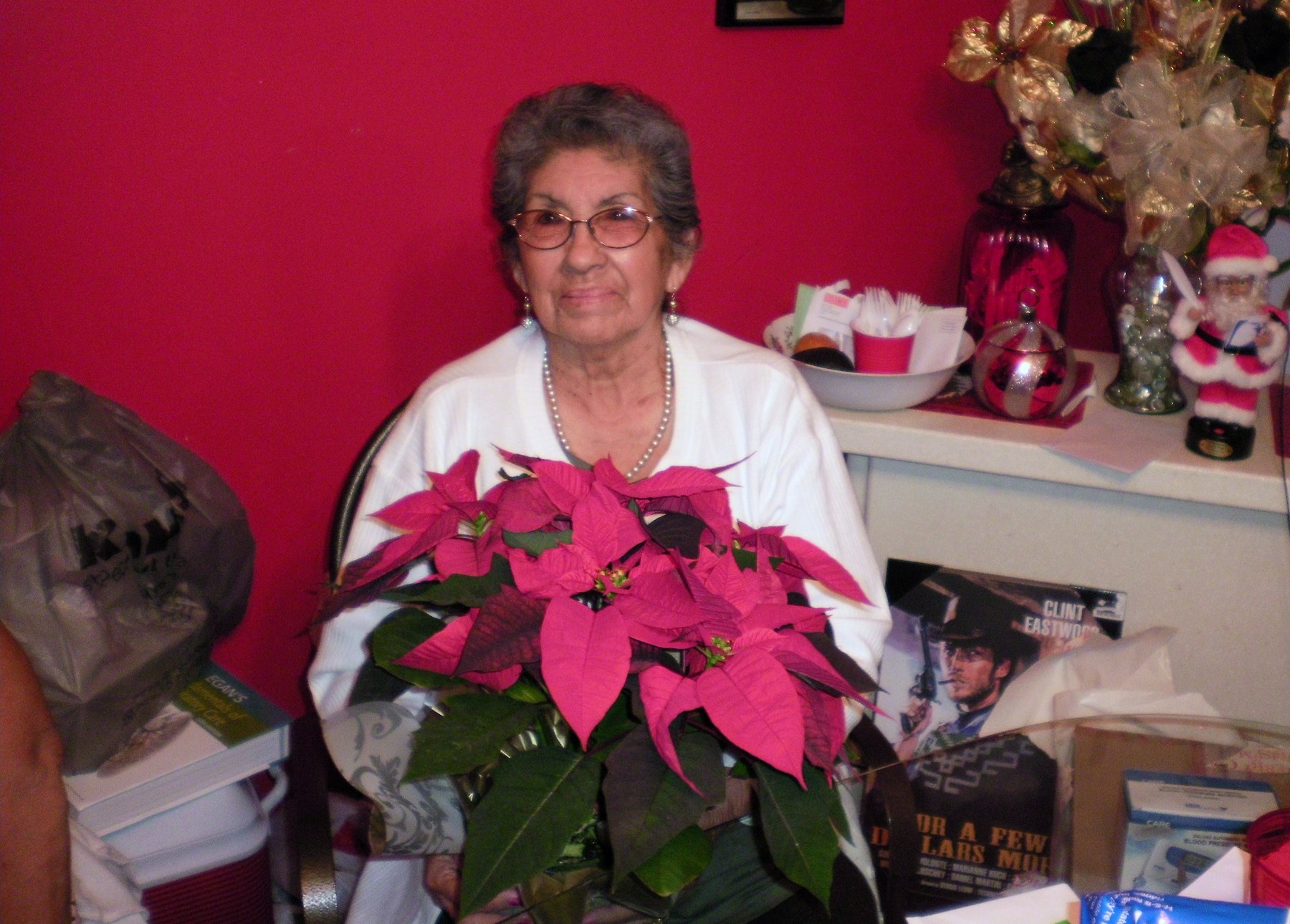 Obituary of Jovita Martinez Flores