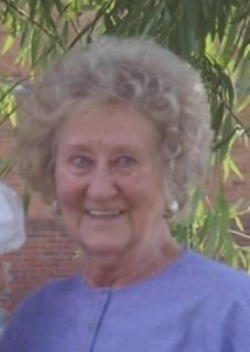 Obituary of Carole Ethel Bush