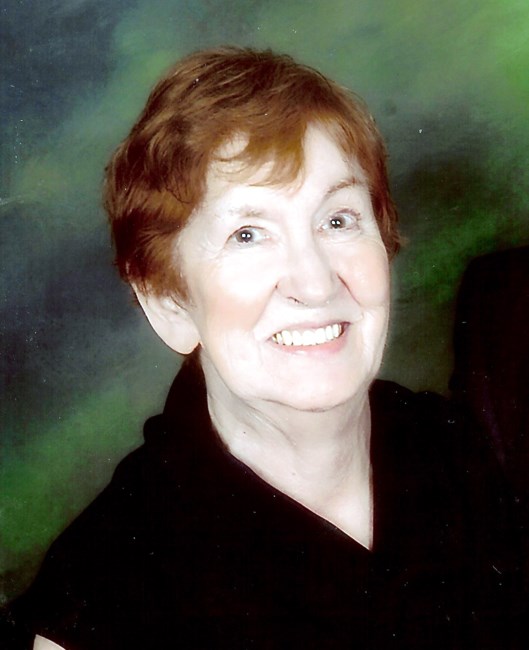 Obituary of Eva Margaret Gates