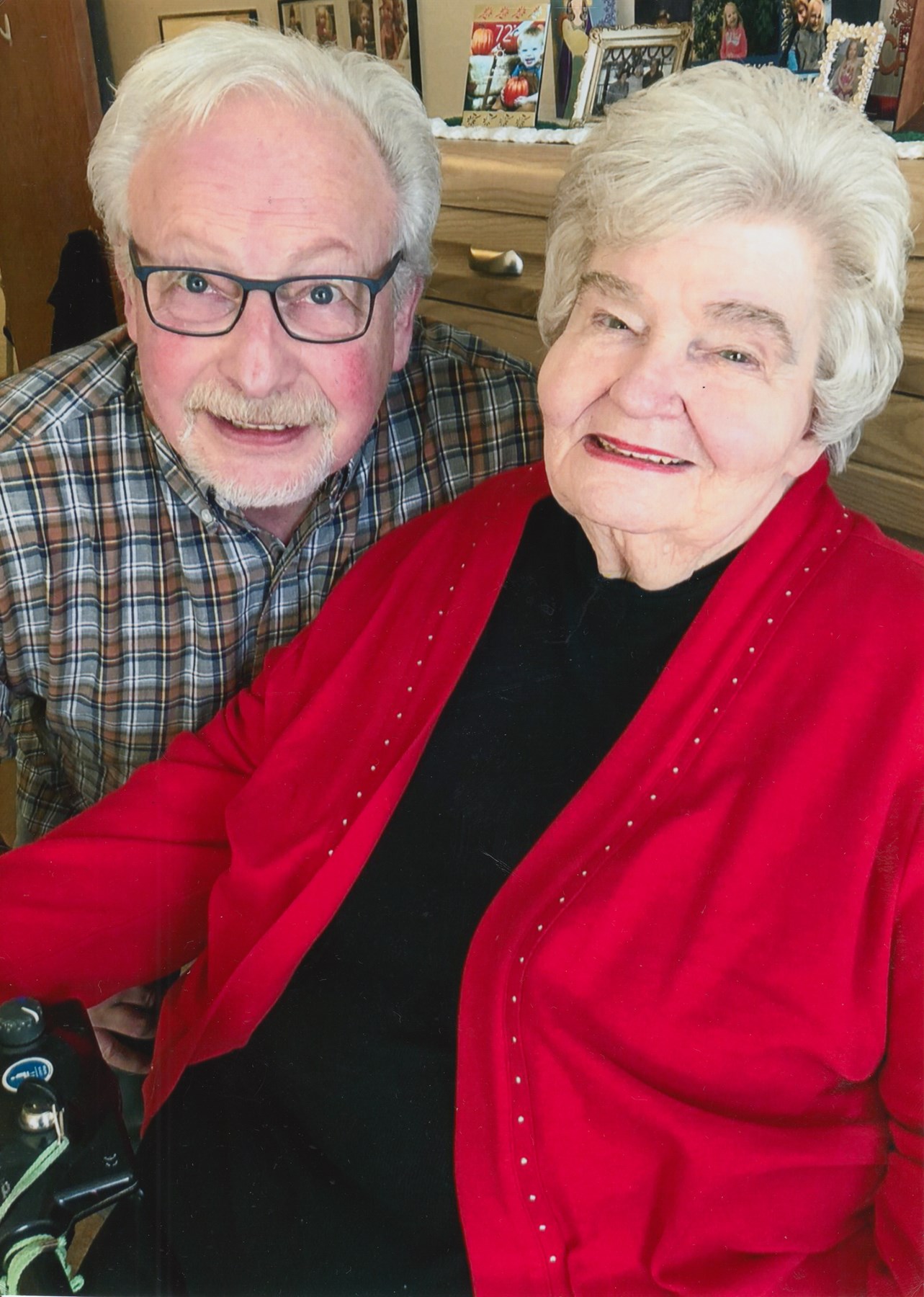 Obituary of Bonnie Lou Weeks