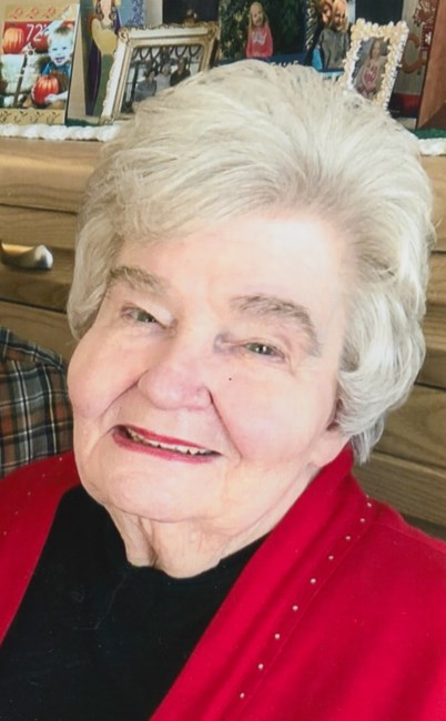 Obituary of Bonnie Lou Weeks