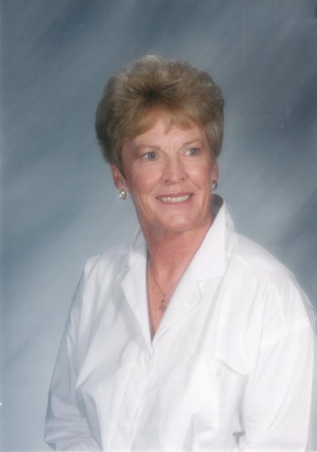 Obituary of Frances Kay Lynch