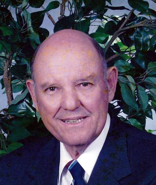 Obituary of Noah Louis "J.B." Boudreaux Jr.