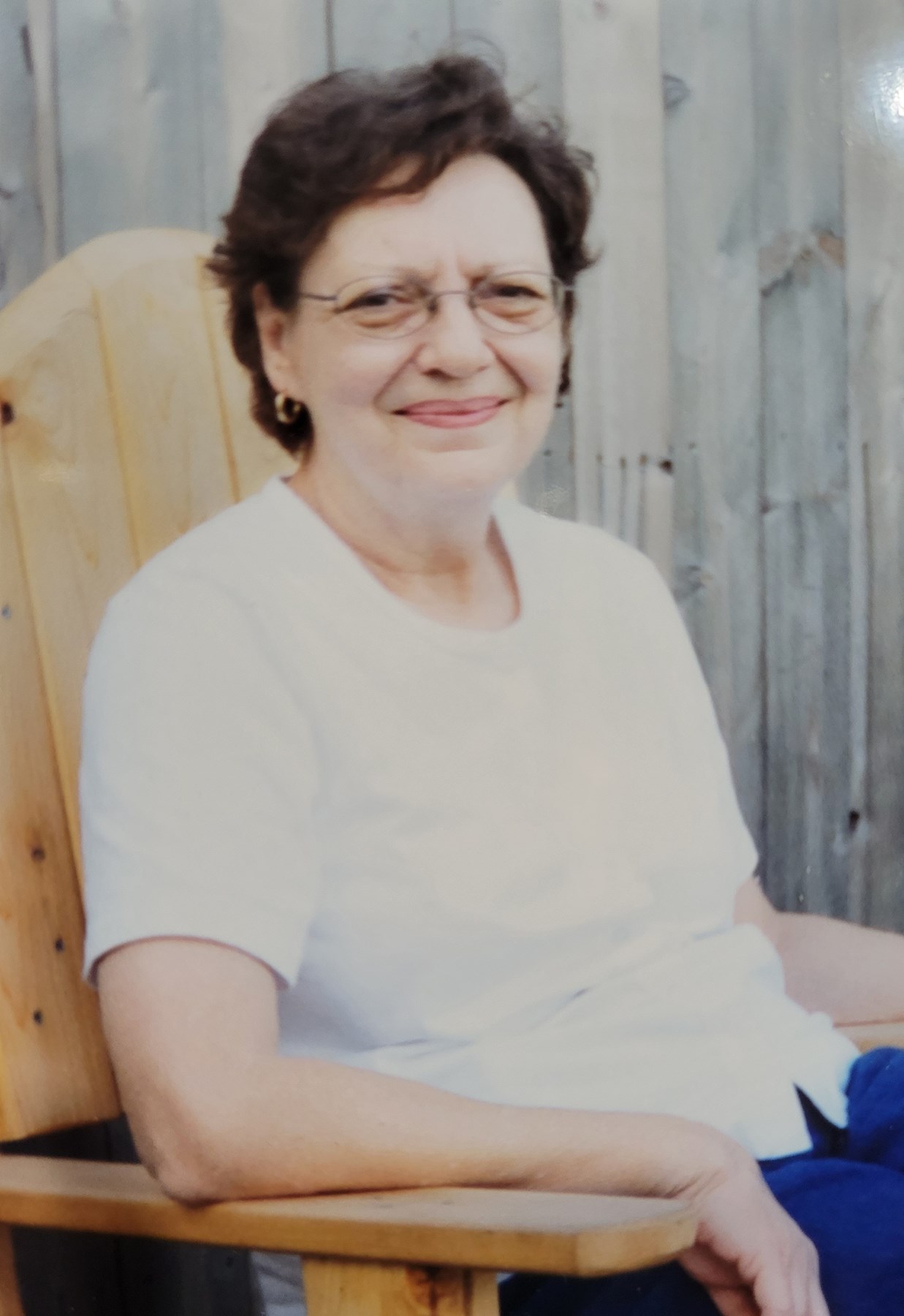 Obituary main image