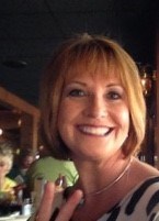 Obituary of Carolyn Anne Nykerk