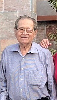 Obituary of Jose I. Olivas