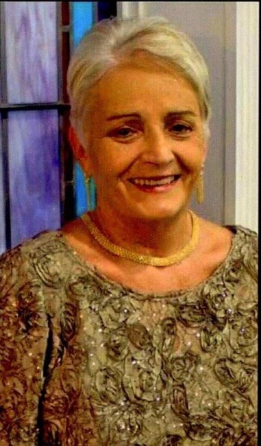 Obituary of Glenda Frances Burnam