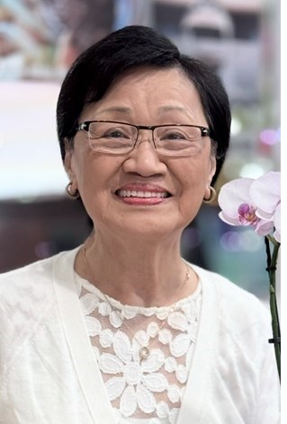 Avis de décès de Carmelita Cipriano Arce