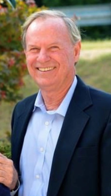 Obituary of Curtis Larry Summerlin