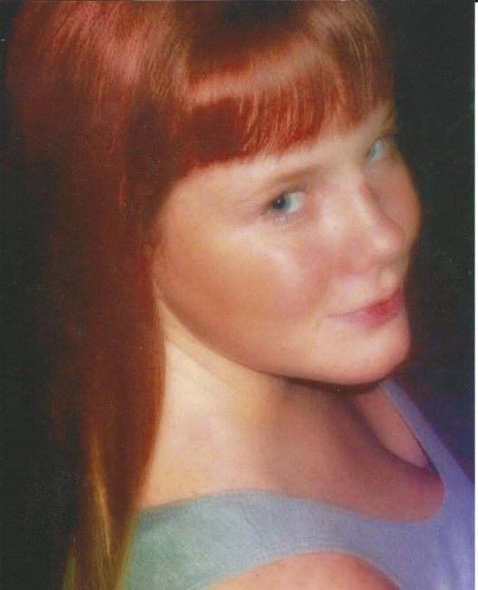 Obituary of Megan Rene Simmons