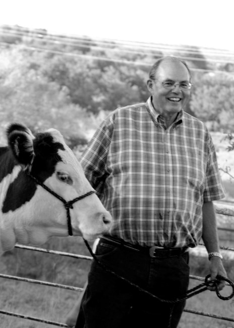 Avis de décès de James Cullen DeLaney