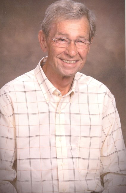 Obituary of Charles C. James